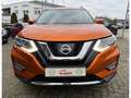 Nissan X-Trail 2,0dci N-Connecta 4x4 Automatik Orange - thumbnail 4