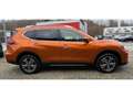 Nissan X-Trail 2,0dci N-Connecta 4x4 Automatik Orange - thumbnail 5