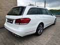 Mercedes-Benz E 250 E 250 BlueTec 9G-Tronic Avantgarde erst 34Tkm Weiß - thumbnail 2