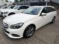 Mercedes-Benz E 250 E 250 BlueTec 9G-Tronic Avantgarde erst 34Tkm Weiß - thumbnail 1