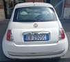 Fiat 500 1.2 lounge 69cv Bianco - thumbnail 3