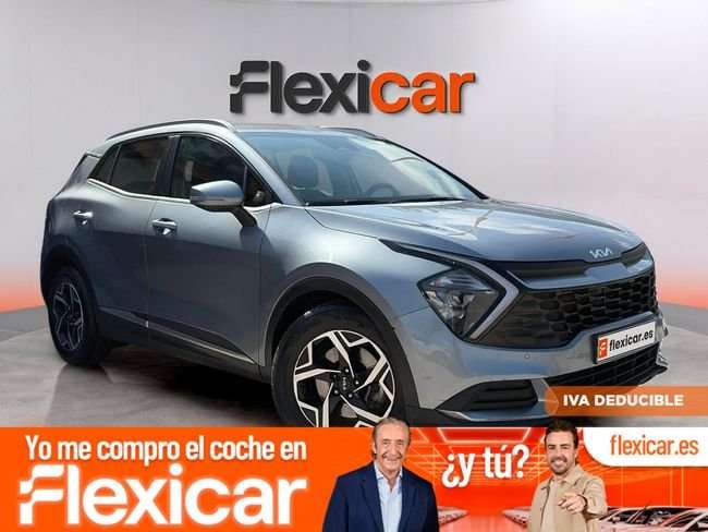 Kia Sportage 1.6 CRDi MHEV 100kW (136CV) Business 4x2 - foto 1