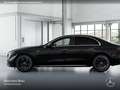 Mercedes-Benz E 300 de 4M Hybrid Edition AMG-Line Fahrass 360° Schwarz - thumbnail 5