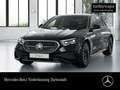 Mercedes-Benz E 300 de 4M Hybrid Edition AMG-Line Fahrass 360° Schwarz - thumbnail 1