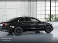 Mercedes-Benz E 300 de 4M Hybrid Edition AMG-Line Fahrass 360° Schwarz - thumbnail 16