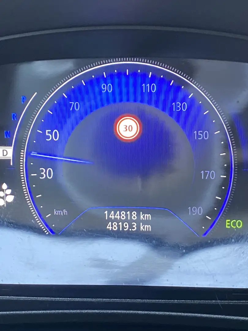 Renault Kadjar 1.5 dci energy Hypnotic 110cv edc - 2