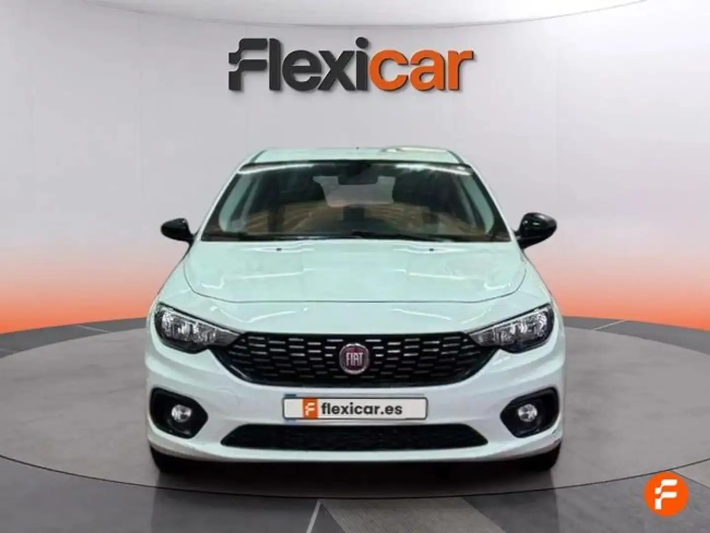 Fiat Tipo 1.6 Multijet II Business Blanco - 2