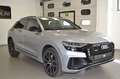 Audi Q8 50TDI 286CV Q.TIP.2XS-LINE BLACKLINE EDIT.PERFETTA Zilver - thumbnail 2