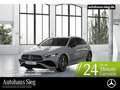 Mercedes-Benz A 200 +AMG+SHZ+PDC+Night+SpurW+W-Paket+S-Sitz Grau - thumbnail 1