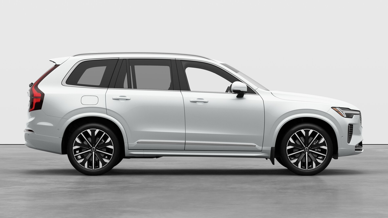 2026 Volvo XC90 Plus 7-Seater (Bright Theme) thumb 7