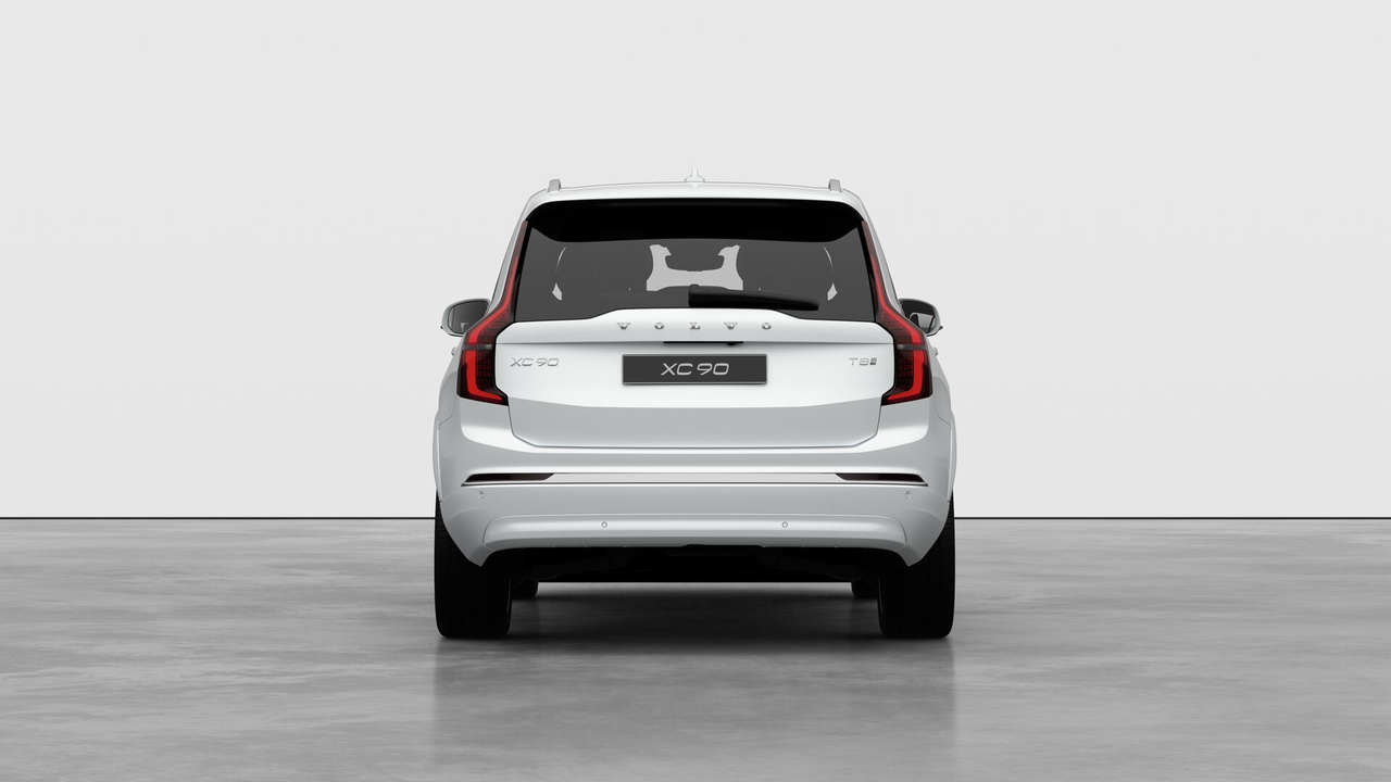 2026 Volvo XC90 Plus 7-Seater (Bright Theme) thumb 6