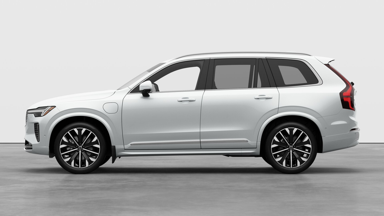 2026 Volvo XC90 Plus 7-Seater (Bright Theme) thumb 8