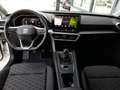 SEAT Leon ST FR-LINE 2,0 TDI *17 ZOLL / LED & FERNLICHTAS... Weiß - thumbnail 3