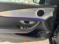 Mercedes-Benz E 220 d Limousine 2. Hand LED Ambiente Kamera Schwarz - thumbnail 11