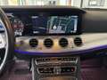 Mercedes-Benz E 220 d Limousine 2. Hand LED Ambiente Kamera Schwarz - thumbnail 20