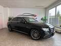 Mercedes-Benz E 220 d Limousine 2. Hand LED Ambiente Kamera Schwarz - thumbnail 1
