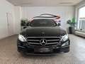 Mercedes-Benz E 220 d Limousine 2. Hand LED Ambiente Kamera Schwarz - thumbnail 2