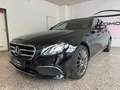 Mercedes-Benz E 220 d Limousine 2. Hand LED Ambiente Kamera Schwarz - thumbnail 3