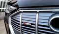 Audi e-tron e-tron SB 50 quattro 71kWh S-line S-line Black - thumbnail 8