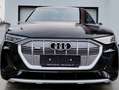 Audi e-tron e-tron SB 50 quattro 71kWh S-line S-line Black - thumbnail 7