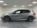 BMW 118 118dA 150ch M Sport Gris - thumbnail 7