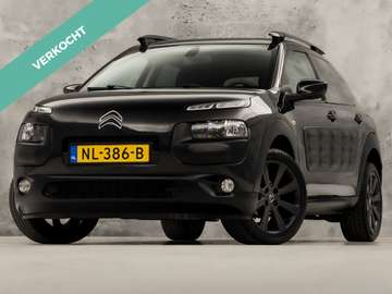 1.2 PureTech Sport (NAVIGATIE, CAMERA, GETINT GLAS