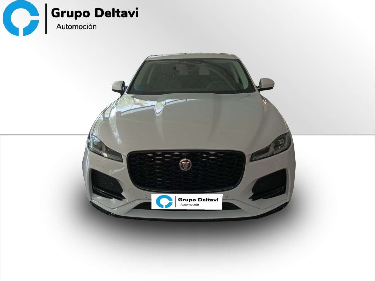 Jaguar F-Pace 2.0D l4 MHEV S Aut. AWD 204 - foto 1