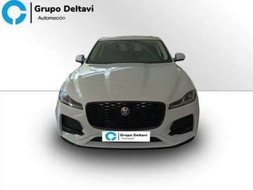 2.0D l4 MHEV S Aut. AWD 204
