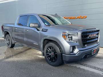 5.3 ELEVATION