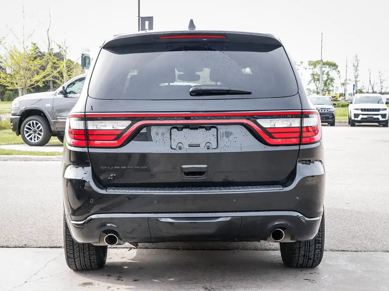 Dodge Durango photo Dodge Durango