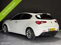 Alfa Romeo Giulietta 1.4 T Progression|PANO|CRUISE|NWEDRIEM| Wit - thumbnail 9
