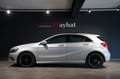 Mercedes-Benz A 200 7G Navi-Bi-Xenon-Leder-Kamera-Pano Zilver - thumbnail 8