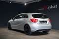 Mercedes-Benz A 200 7G Navi-Bi-Xenon-Leder-Kamera-Pano Zilver - thumbnail 5