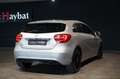 Mercedes-Benz A 200 7G Navi-Bi-Xenon-Leder-Kamera-Pano Zilver - thumbnail 7
