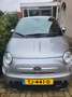 Fiat 500e Zilver - thumbnail 1