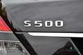 Mercedes-Benz S 500 Negro - thumbnail 15