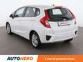 Honda Jazz 1.3 i-VTEC Comfort Connect Bianco - thumbnail 4