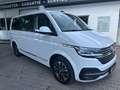 Volkswagen T6 Multivan 2.0 TDI Generation Six FWD Weiß - thumbnail 1