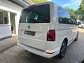 Volkswagen T6 Multivan 2.0 TDI Generation Six FWD Weiß - thumbnail 6