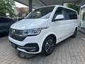 Volkswagen T6 Multivan 2.0 TDI Generation Six FWD Weiß - thumbnail 8