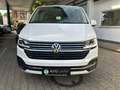 Volkswagen T6 Multivan 2.0 TDI Generation Six FWD Weiß - thumbnail 4