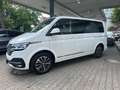 Volkswagen T6 Multivan 2.0 TDI Generation Six FWD Weiß - thumbnail 9