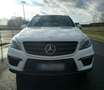 Mercedes-Benz ML 63 AMG ML 63 AMG PERFORMANCE PACKAGE DESIGNO Weiß - thumbnail 2