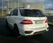 Mercedes-Benz ML 63 AMG ML 63 AMG PERFORMANCE PACKAGE DESIGNO Weiß - thumbnail 4