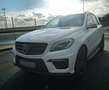 Mercedes-Benz ML 63 AMG ML 63 AMG PERFORMANCE PACKAGE DESIGNO Weiß - thumbnail 3