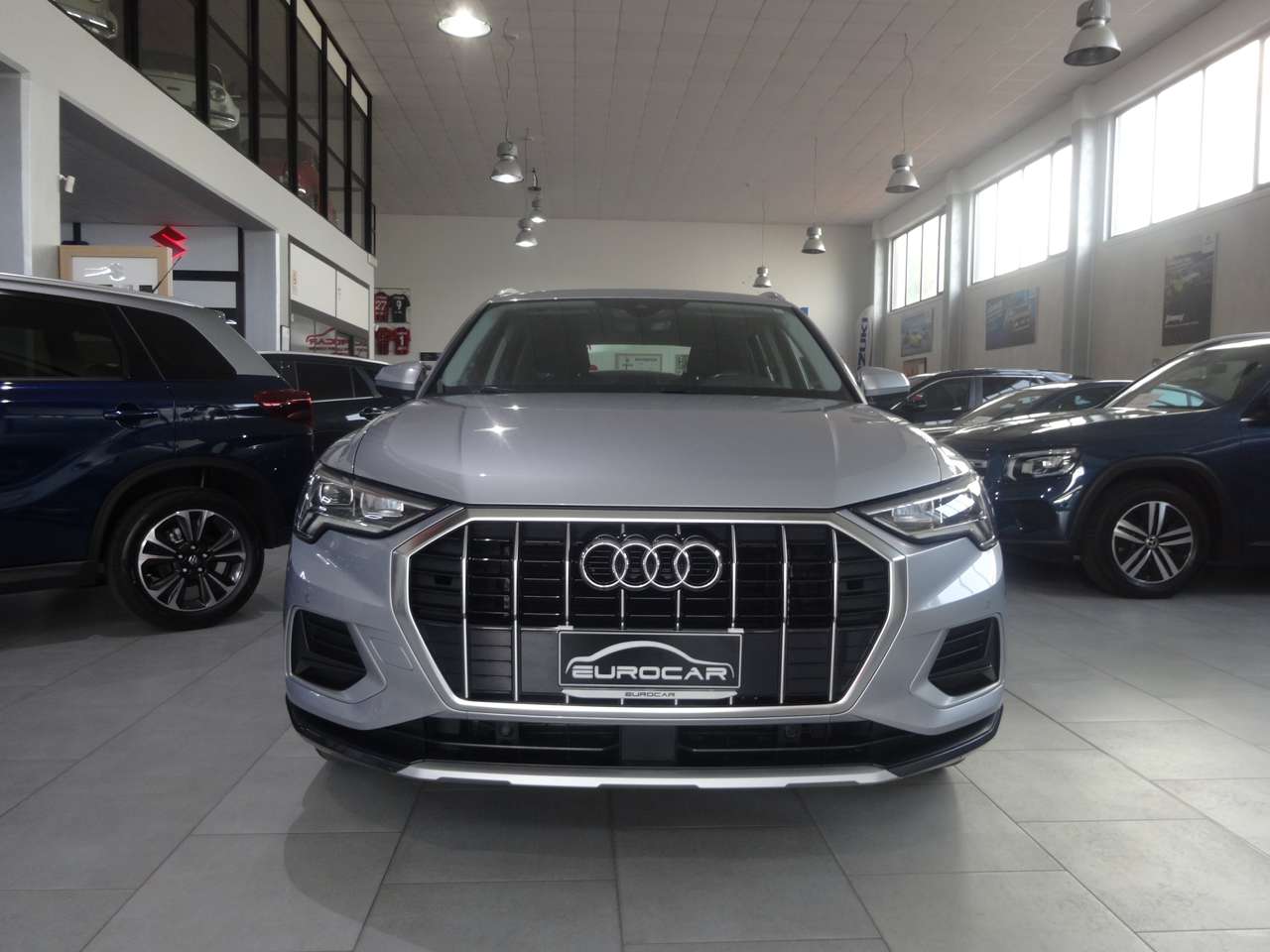 Audi Q3 35 2.0 tdi Business Advanced s-tronic
