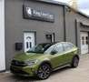 Volkswagen Taigo 1.5 TSI Style R LINE 18Z+MATRIX+PANO+KAMERA Grün - thumbnail 1