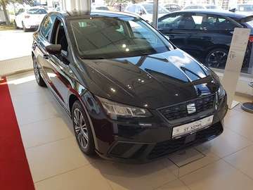 1.0 TSI S&S Style (KJ)