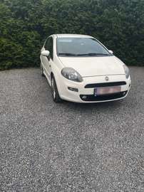 1.2 Fiat Punto Sport Edition