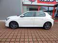 Peugeot 208 Active Pack Automatik LED NAVI Blanc - thumbnail 16